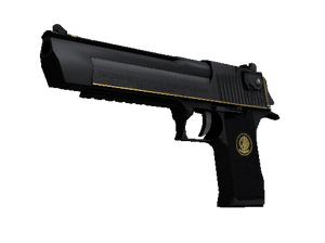 StatTrak™ Desert Eagle | Conspiracy (Factory New)