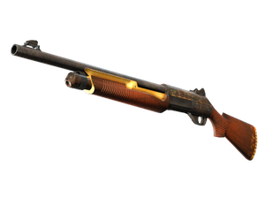 StatTrak™ Nova | Антиквариат (Немного поношенное)