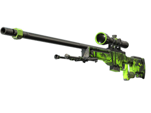 AWP | Распространение (Поношенное)